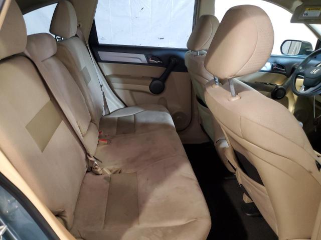 Photo 10 from auction – 2011 HONDA CR-V EX with VIN 5J6RE4H5XBL043224