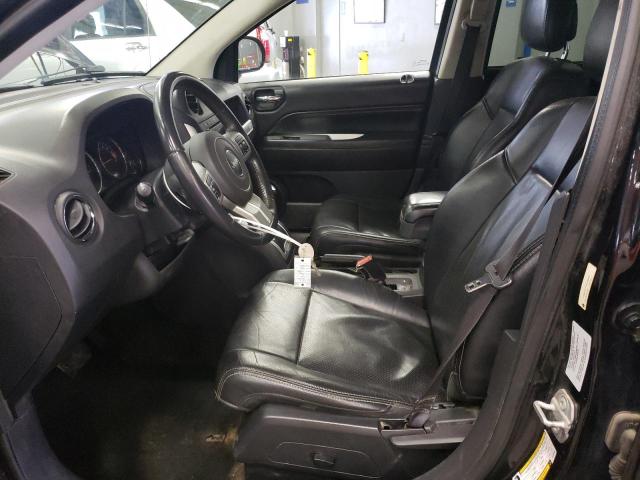 Photo 7 from auction – 2016 JEEP COMPASS LA with VIN 1C4NJDEB1GD598901