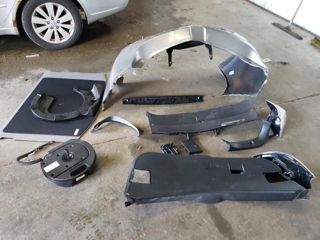 Photo 12 from auction – 2011 MAZDA SPEED 3 with VIN JM1BL1K49B1395007