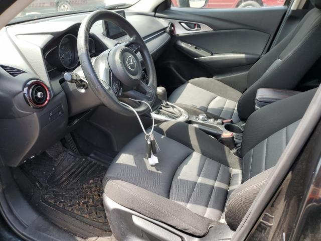 Photo 7 from auction – 2018 MAZDA CX-3 SPORT with VIN JM1DKFB79J0320282