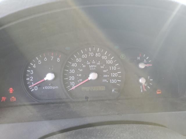 Photo 9 from auction – 2004 KIA SORENTO EX with VIN KNDJD733845271016