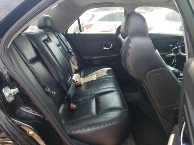 Photo 10 from auction – 2005 CADILLAC CTS HI FEA with VIN 1G6DP567150166729