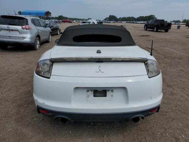 Photo 6 from auction – 2011 MITSUBISHI ECLIPSE SP with VIN 4A37L2EF8BE019042