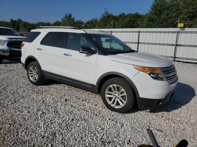 Снимка 4 от търг – 2015 FORD EXPLORER X с VIN 1FM5K8D85FGC09552