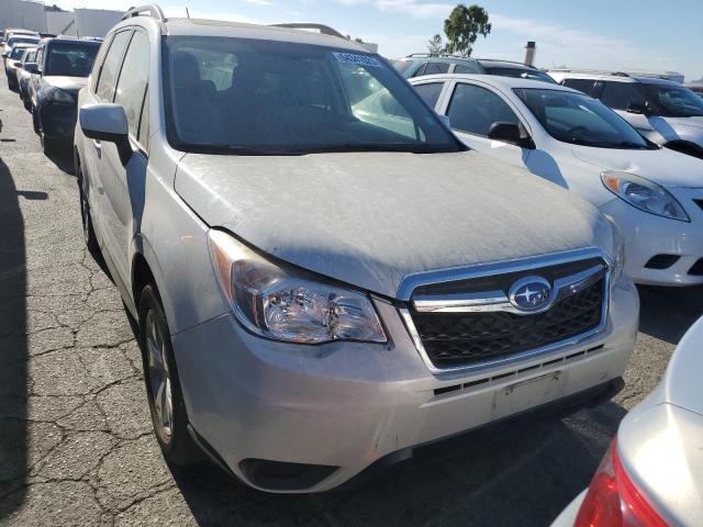 Photo 5 from auction – 2015 SUBARU FORESTER 2 with VIN JF2SJADC9FG421250