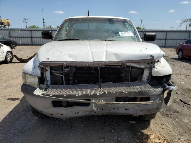 Photo 5 from auction – 1994 DODGE RAM 1500 with VIN 1B7HC16Y7RS527645