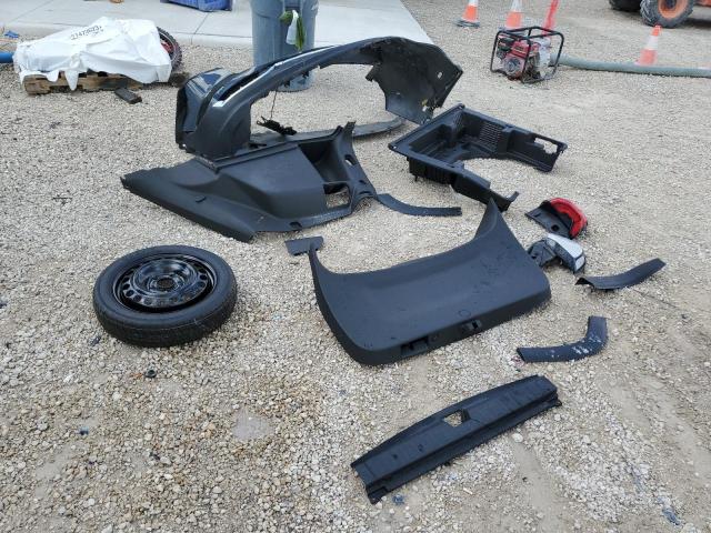 Photo 13 from auction – 2021 GMC TERRAIN SL with VIN 3GKALPEV4ML398853