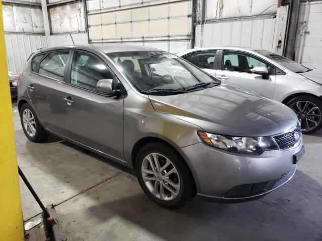 Photo 4 from auction – 2012 KIA FORTE EX with VIN KNAFU5A25C5633724