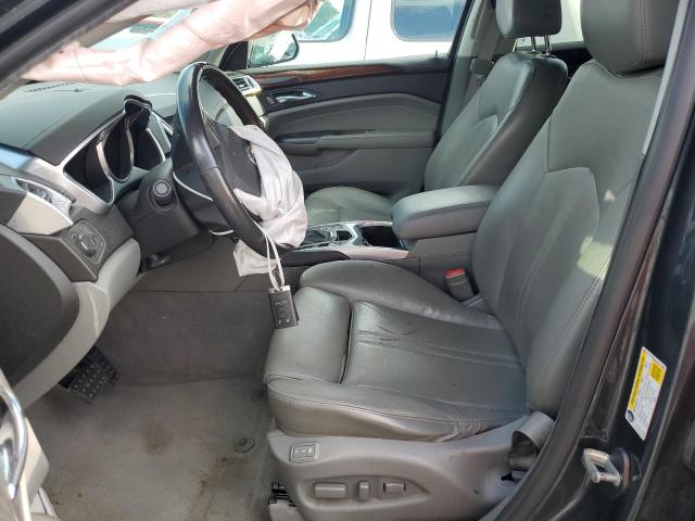 Photo 7 from auction – 2012 CADILLAC SRX LUXURY with VIN 3GYFNDE35CS657065