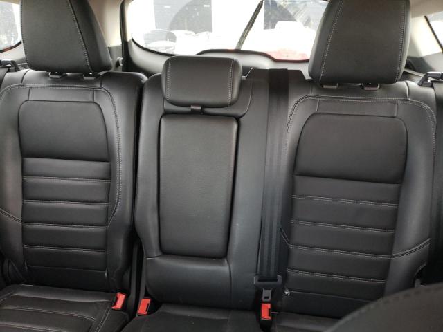 Photo 10 from auction – 2018 FORD ESCAPE SEL with VIN 1FMCU0HD4JUB97334
