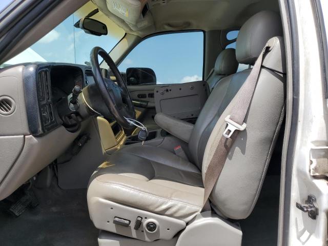 Photo 7 from auction – 2003 CHEVROLET SILVERADO with VIN 1GCHK23153F198783