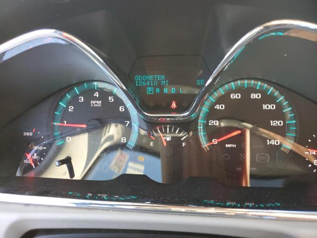 Photo 9 from auction – 2014 CHEVROLET TRAVERSE L with VIN 1GNKRFED9EJ287991