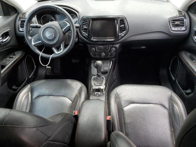 Photo 8 from auction – 2019 JEEP COMPASS LI with VIN 3C4NJDCB4KT753463