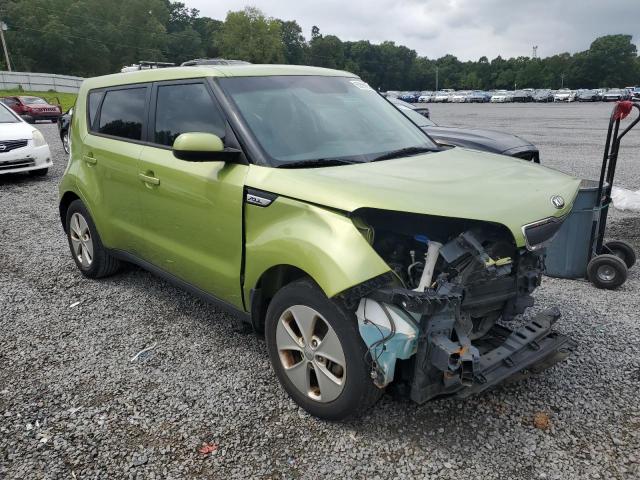 Photo 4 from auction – 2016 KIA SOUL with VIN KNDJN2A20G7826656