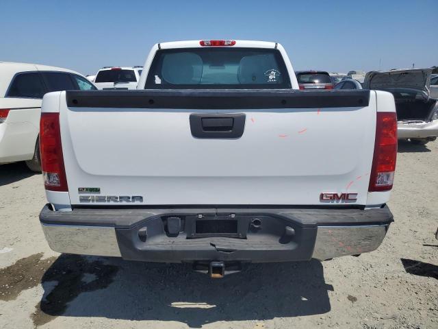 Photo 6 from auction – 2010 GMC SIERRA C15 with VIN 1GTSCTEA1AZ108398