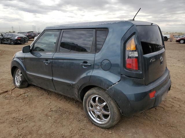 Foto 2 de la subasta – 2011 KIA SOUL con VIN KNDJT2A28B7254556
