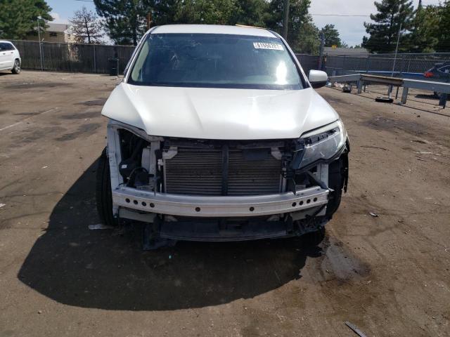Photo 5 from auction – 2018 HONDA PILOT EX with VIN 5FNYF6H35JB021710