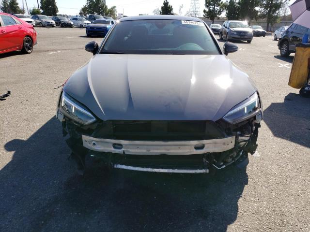 Photo 5 from auction – 2019 AUDI RS5 with VIN WUAPWAF56KA903436