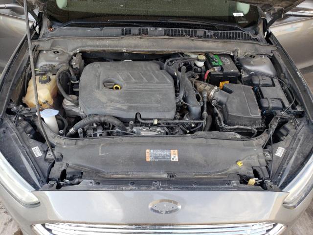 Photo 11 from auction – 2014 FORD FUSION SE with VIN 3FA6P0HD0ER366583