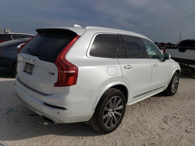 Photo 3 from auction – 2017 VOLVO XC90 T6 with VIN YV4A22PL7H1156789