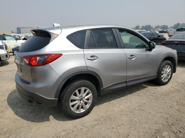 Photo 3 from auction – 2015 MAZDA CX-5 TOURI with VIN JM3KE4CY6F0442025