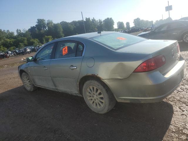 Photo 2 from auction – 2006 BUICK LUCERNE CX with VIN 1G4HP57276U147061