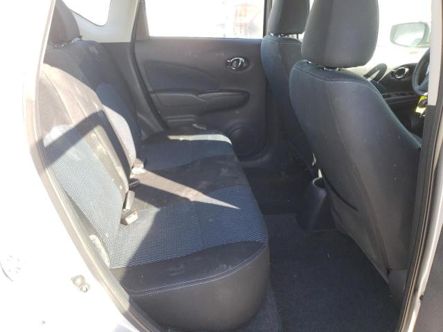 Photo 10 from auction – 2018 NISSAN VERSA NOTE with VIN 3N1CE2CP1JL361151