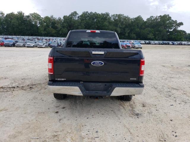 Photo 6 from auction – 2019 FORD F150 SUPER with VIN 1FTEW1E44KFB49131