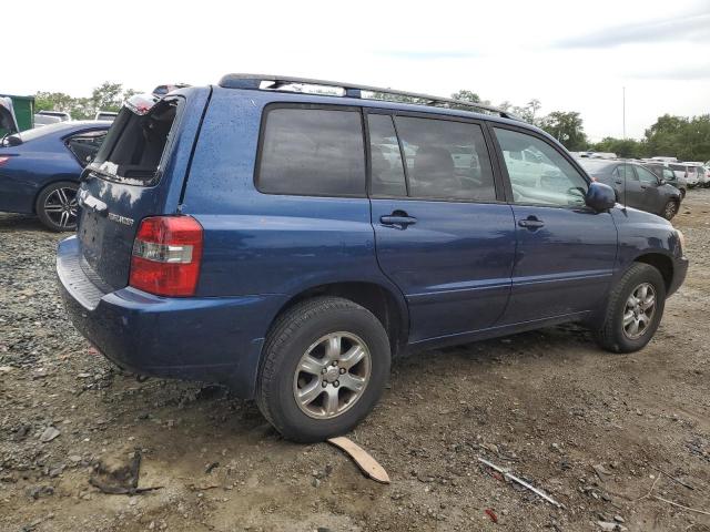 Photo 3 from auction – 2004 TOYOTA HIGHLANDER with VIN JTEEP21A840062333
