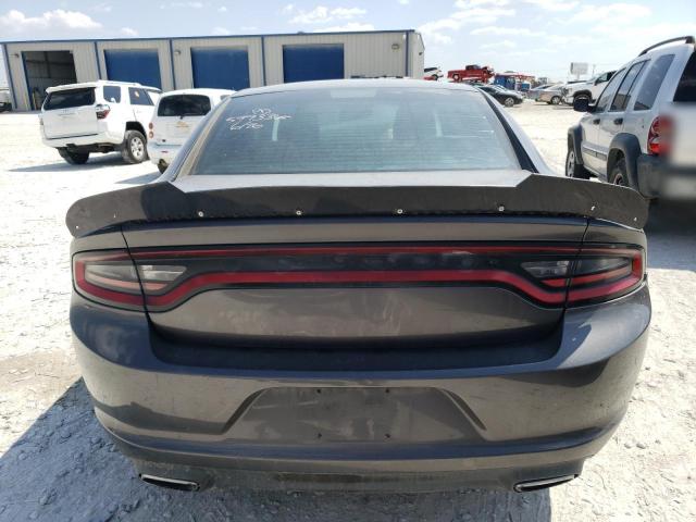 Photo 6 from auction – 2015 DODGE CHARGER SE with VIN 2C3CDXBG8FH858412