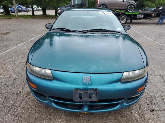 Photo 5 from auction – 1996 DODGE AVENGER ES with VIN 4B3AU52N2TE320703
