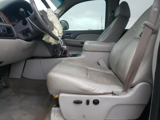 Zdjęcie 7 z aukcji – 2007 GMC NEW SIERRA z VIN 2GTEC13JX71509504