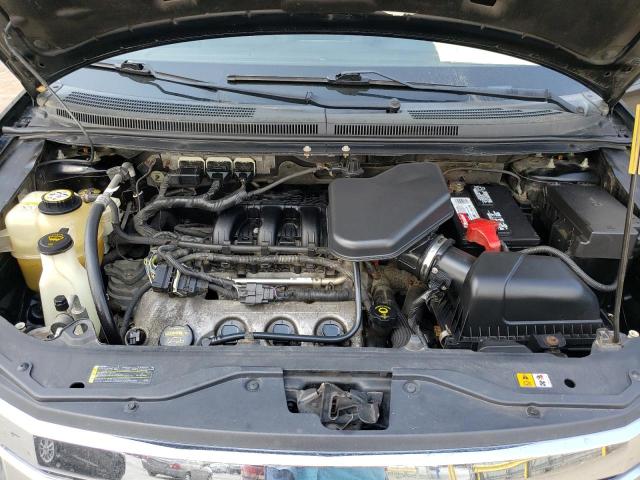 Photo 12 from auction – 2008 FORD EDGE LIMIT with VIN 2FMDK49C58BB16283