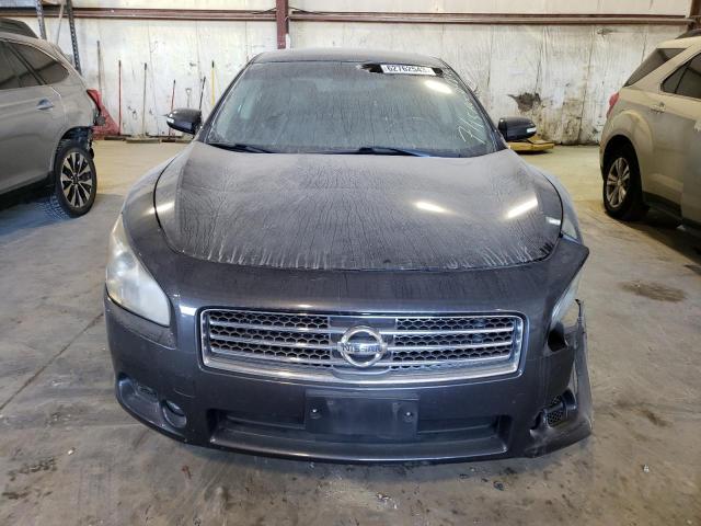 Photo 5 from auction – 2011 NISSAN MAXIMA S with VIN 1N4AA5AP5BC828126