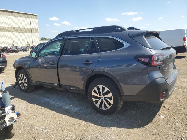 Photo 2 from auction – 2022 SUBARU OUTBACK PR with VIN 4S4BTADC8N3273392