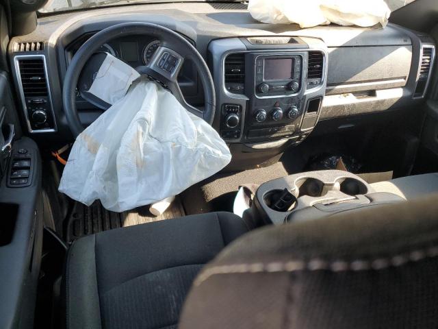Photo 8 from auction – 2022 RAM 1500 CLASS with VIN 1C6RR7GG9NS121251