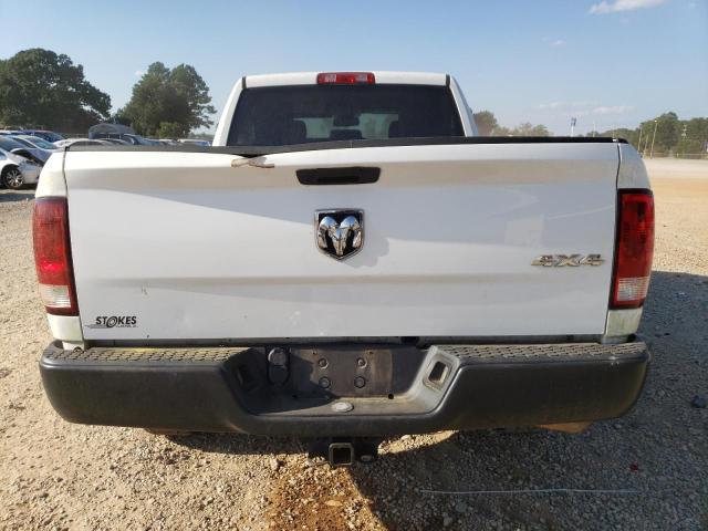 Photo 6 from auction – 2018 RAM 1500 ST with VIN 1C6RR7ST3JS288493
