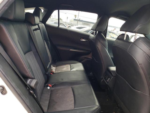 Photo 11 from auction – 2021 TOYOTA VENZA LE with VIN JTEAAAAH7MJ033973