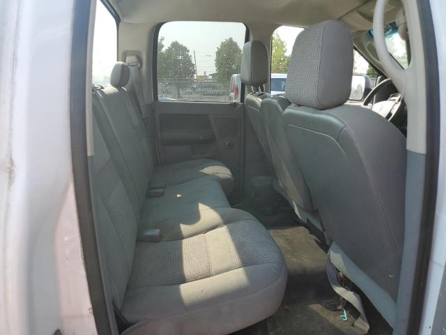 Zdjęcie 10 z aukcji – 2006 DODGE RAM 2500 S z VIN 3D7KR28D76G224636