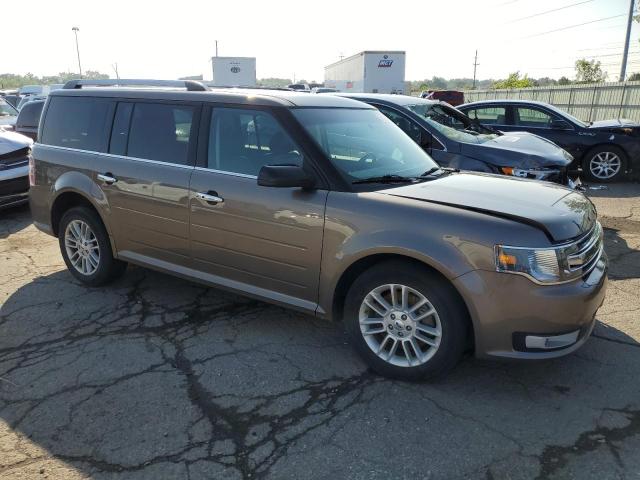 Снимка 4 от търг – 2019 FORD FLEX SEL с VIN 2FMGK5C81KBA33481