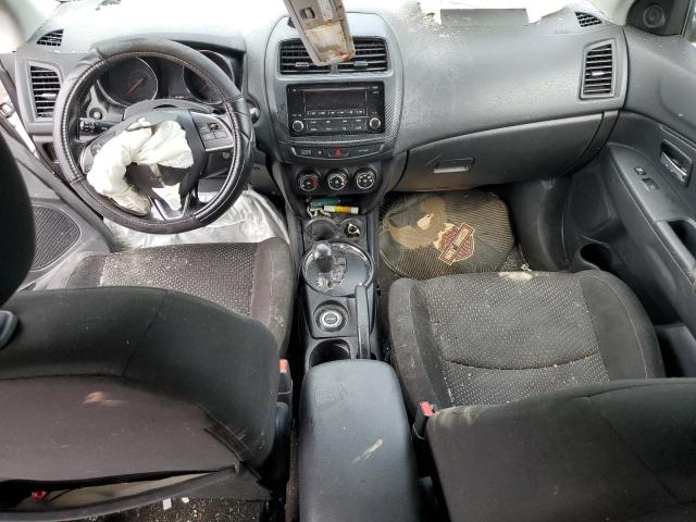 Photo 8 from auction – 2016 MITSUBISHI OUTLANDER with VIN JA4AR3AU1GZ059734
