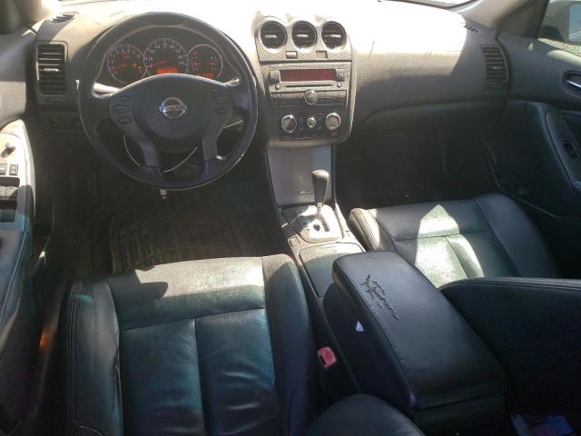 Photo 8 from auction – 2010 NISSAN ALTIMA BAS with VIN 1N4AL2AP7AN533816