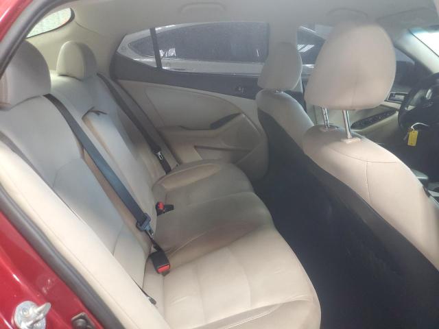 Photo 10 from auction – 2013 KIA OPTIMA LX with VIN 5XXGM4A70DG209247