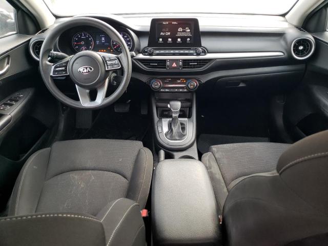 Photo 8 from auction – 2019 KIA FORTE FE with VIN 3KPF24AD0KE083355