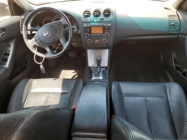 Photo 8 from auction – 2011 NISSAN ALTIMA BAS with VIN 1N4AL2AP3BN504685