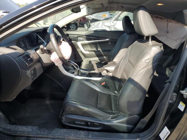 Photo 7 from auction – 2015 HONDA ACCORD EXL with VIN 1HGCT2B85FA000471