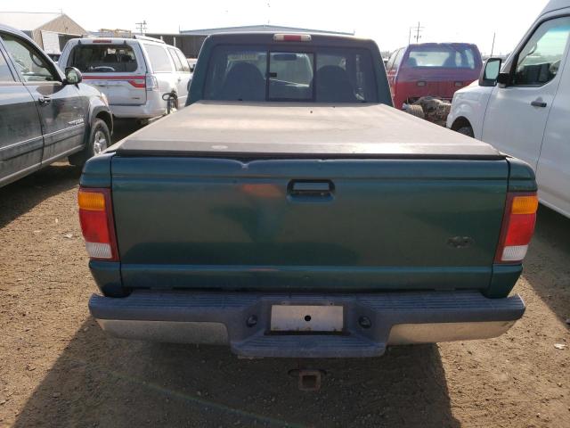 Photo 6 from auction – 1998 FORD RANGER SUP with VIN 1FTZR15X3WPB26989