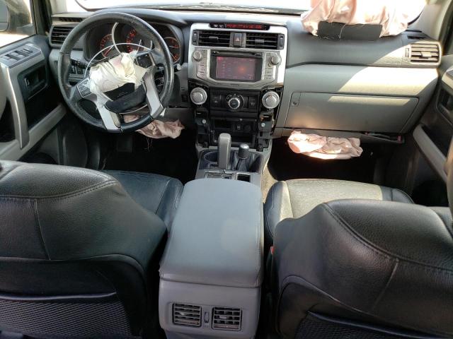 Foto 8 de la subasta – 2012 TOYOTA 4RUNNER SR con VIN JTEBU5JR0C5093564