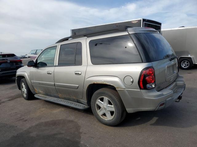 Photo 2 from auction – 2003 CHEVROLET TRAILBLAZE with VIN 1GNET16P636219741