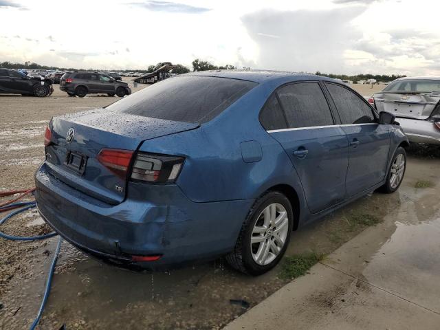 Photo 3 from auction – 2017 VOLKSWAGEN JETTA S with VIN 3VW2B7AJ4HM322682